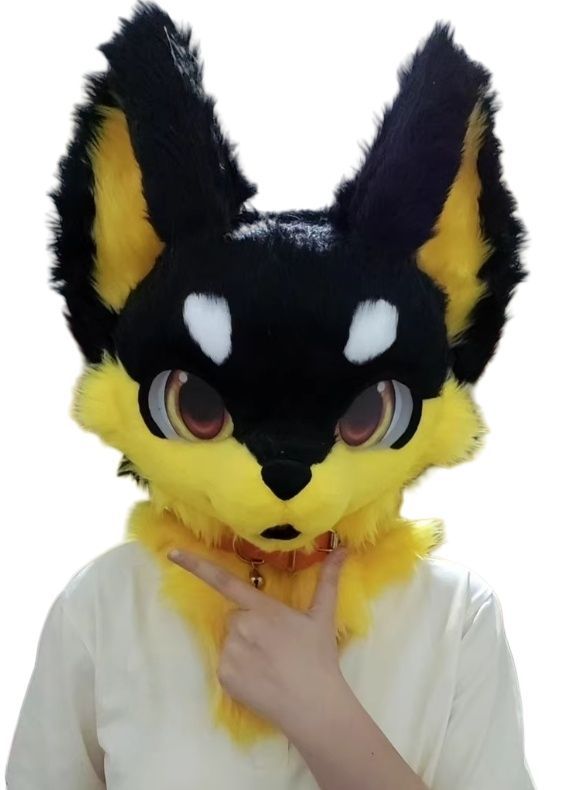 kigurumi