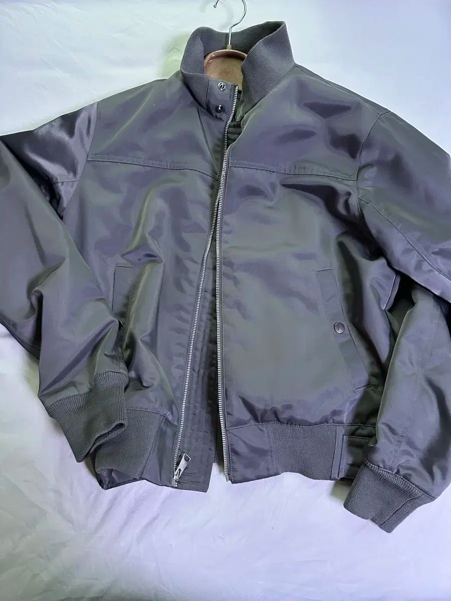 フライトジャケット