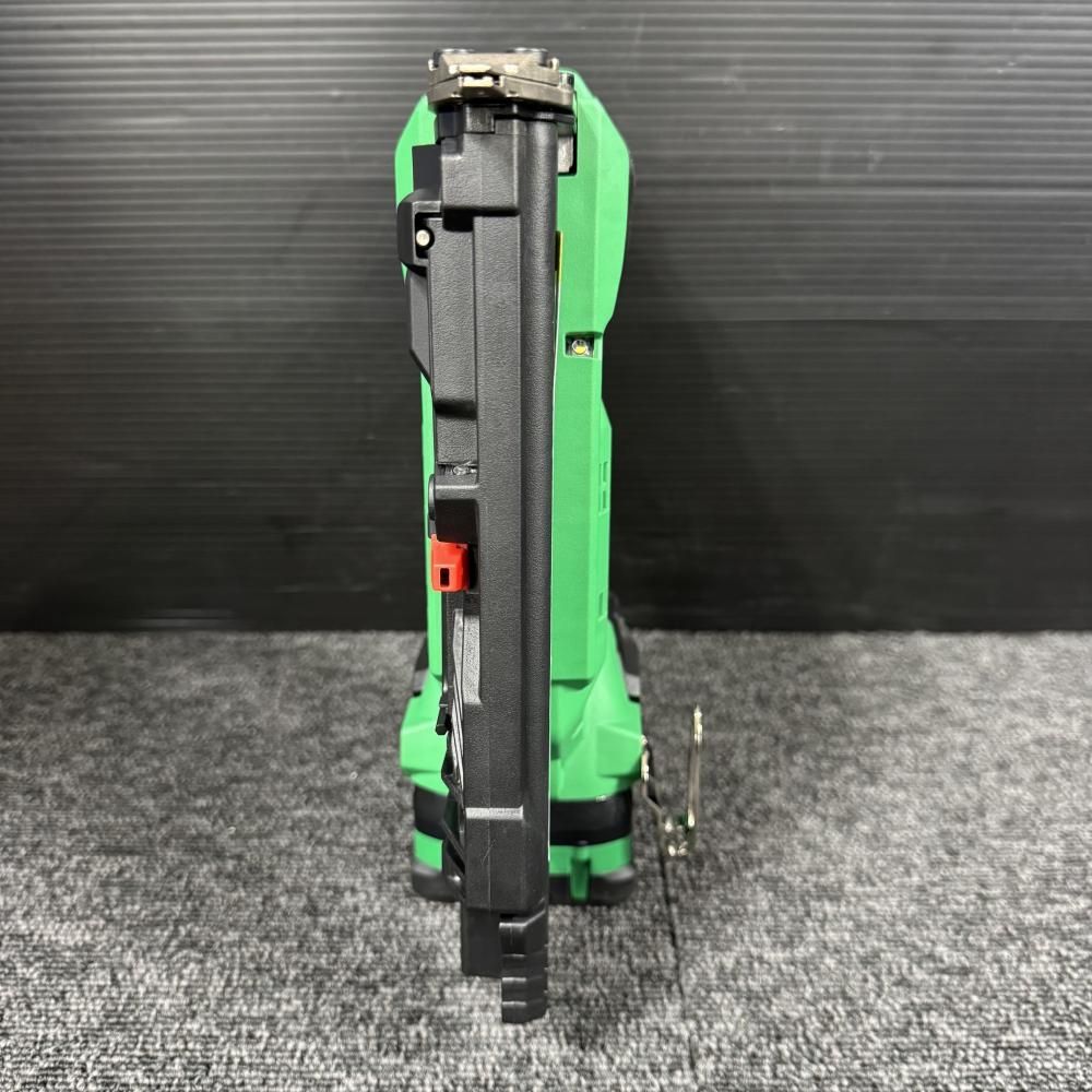 コードレス仕上釘打機