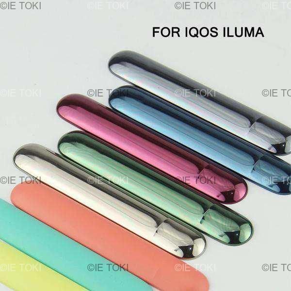小物・アクセサリー IQOS IQOS ILUMA i（アイコス イルマ i）アクセサリーの魅力 | IQOS