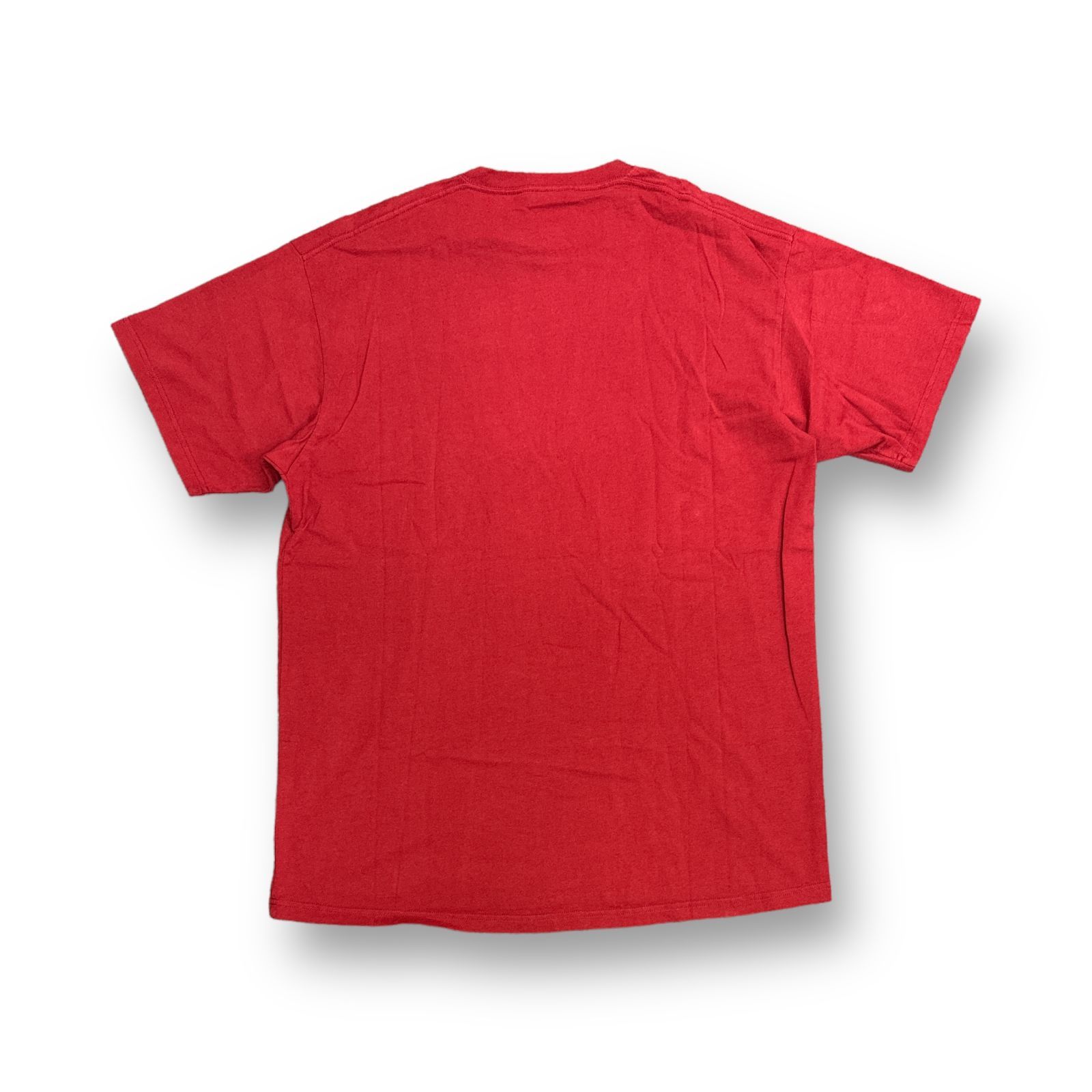 国内正規 新品 BALENCIAGA 19SS ロゴプリントTシャツ カットソー