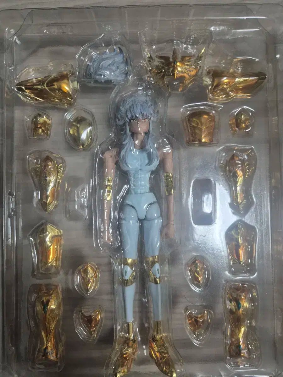 聖闘士星矢