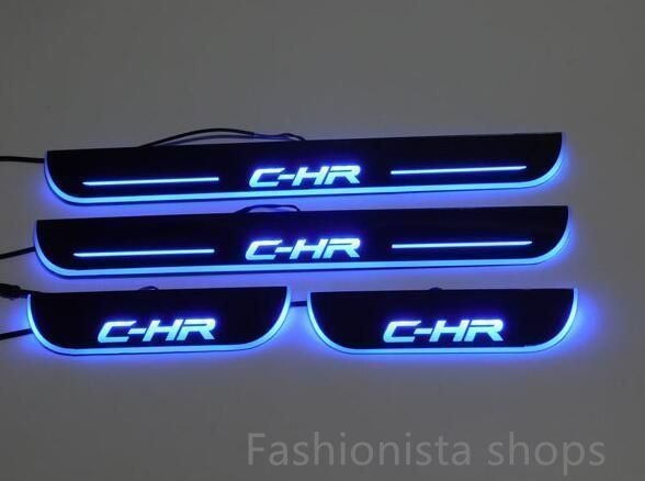 トヨタ C‐HR