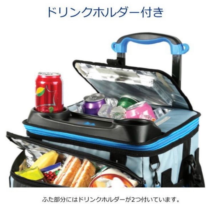 TITAN クーラーバック　新品未使用 タイタン TITAN クーラーバック 新品未使用 - メルカリ