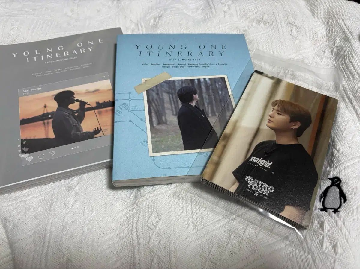 DAY6 ヨンケイ YoungK フォトエッセイ ITINERARY 写真集 DAY6 ヨンケイ YOUNG K フォトエッセイ ITINERARY 写真集 【公式通販】