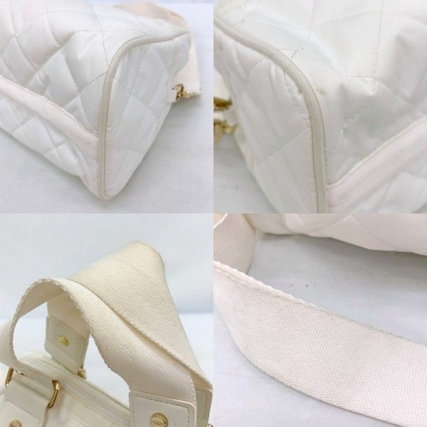 LESPORTSAC レスポートサック 神崎恵コラボ 2Way ショルダーバッグ