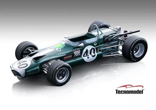 ロータス　18 4月予約】スパーク 1/18 ロータス 79 No.5 1978 F1 オランダGP