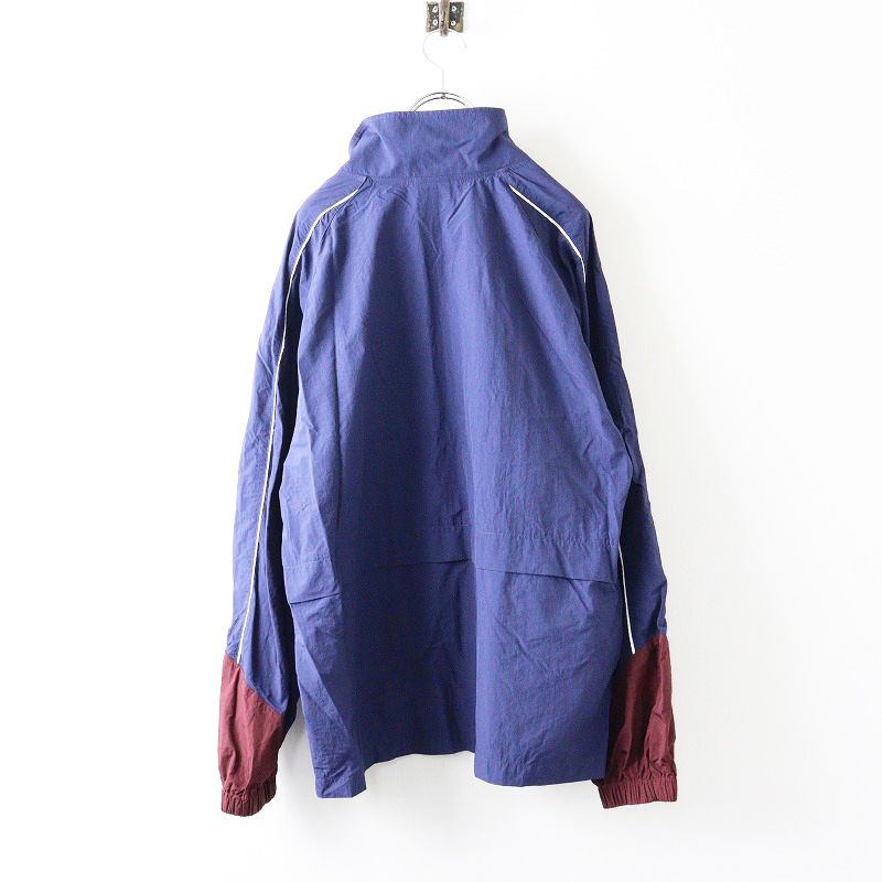 美品 2023AW アダムエロペ別注 アンブロ UMBRO for ADAM ET ROPE