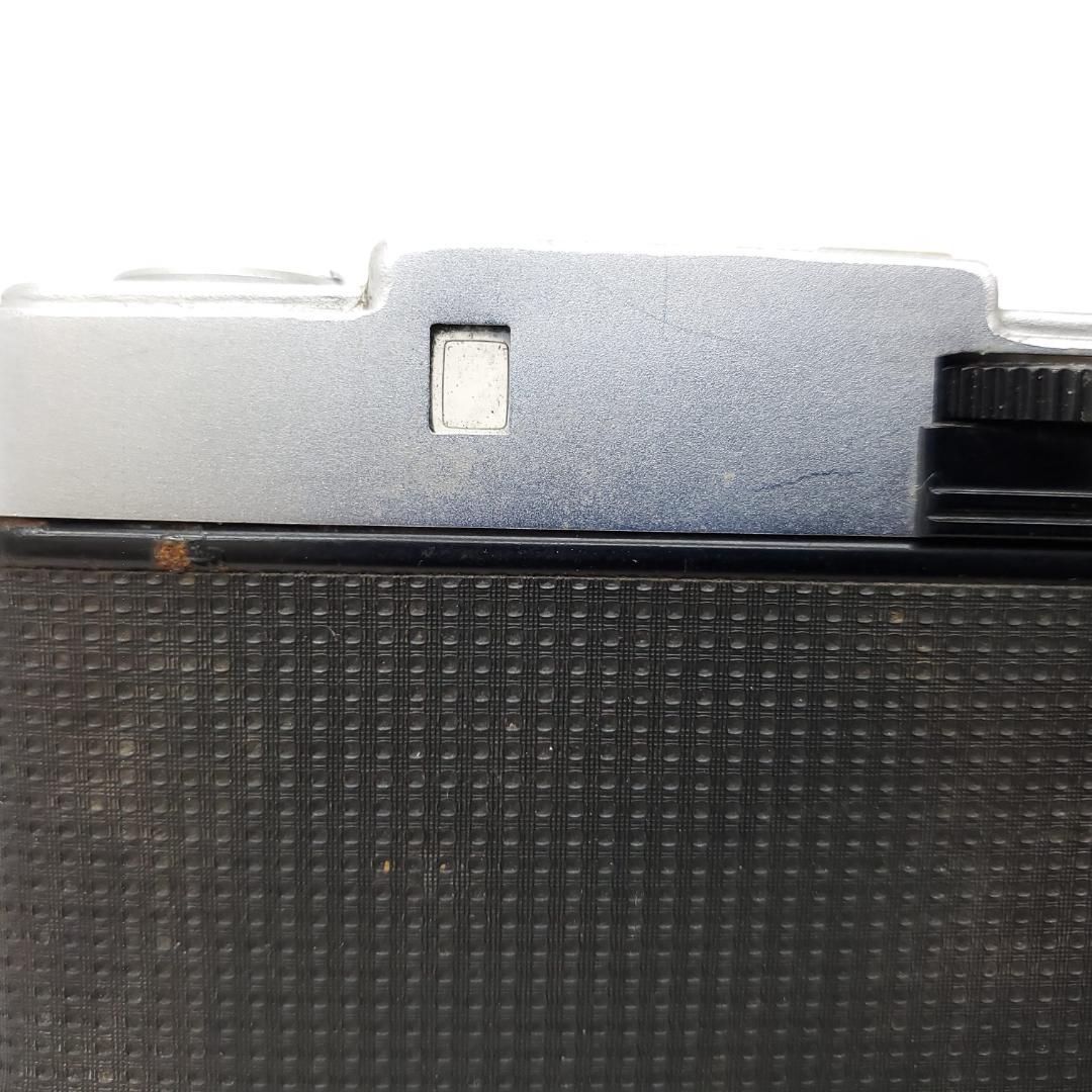 錯覚を与える 動作 済 Olympus PEN-D F0718-39-10-1v