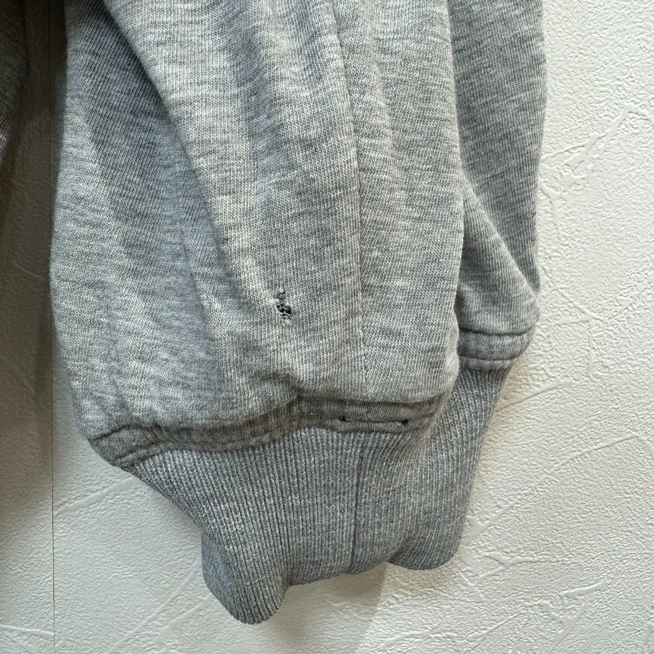 イッセイミヤケ リバーシブル パーカー ブルゾン ISSEY MIYAKE