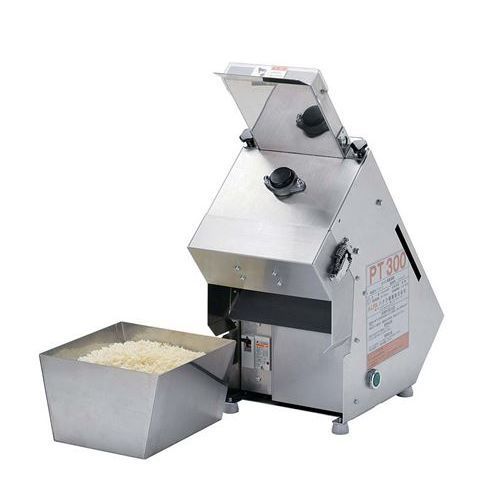 生パン粉製造機 PT-300 |業務用| |