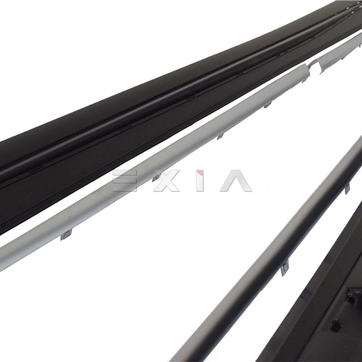 ベンツ W222 Sクラス 後期 S63 S65タイプ サイドステップ ロング 
