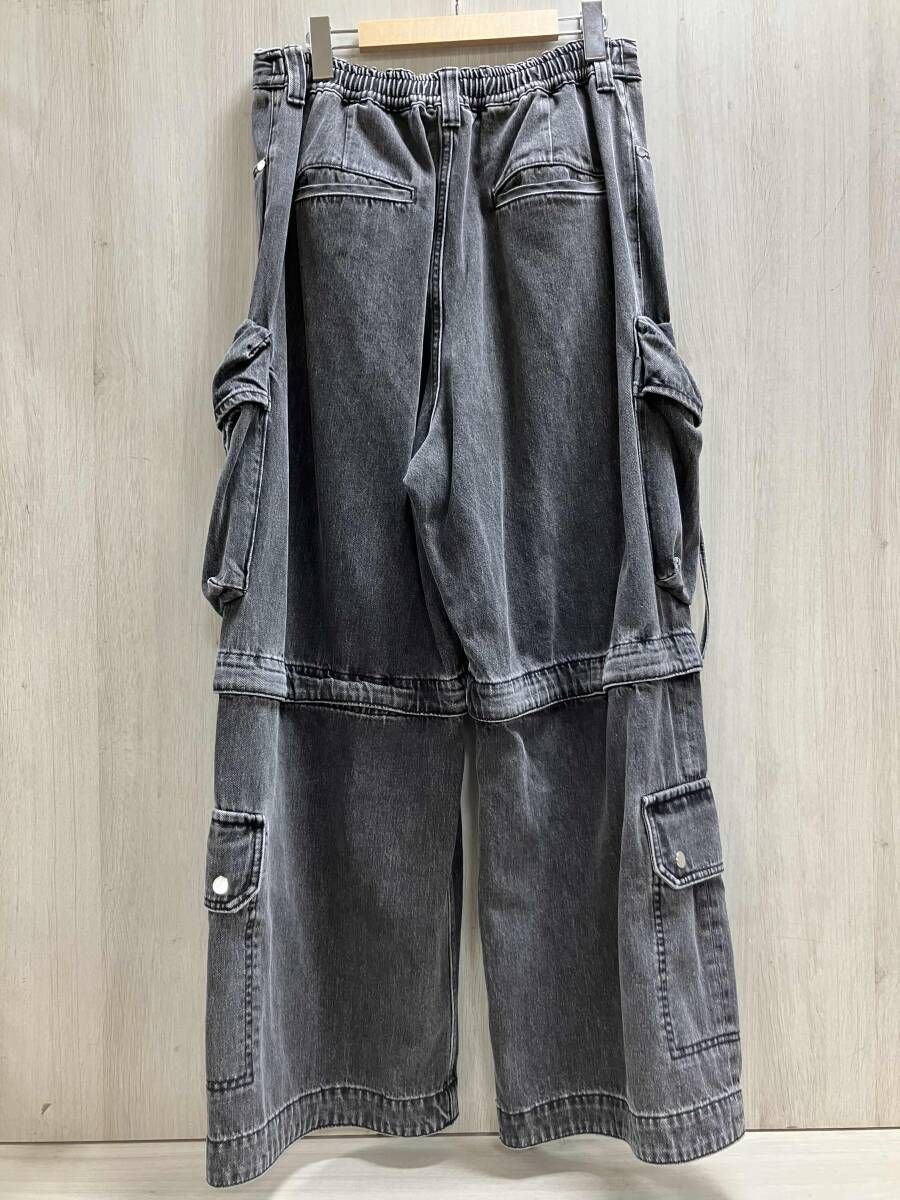 【美品】 BiBi Grant エレクトガードル 10分丈　サイズM BiBi Grant レディースエレクトガードル 10分丈 ブラック M 2025