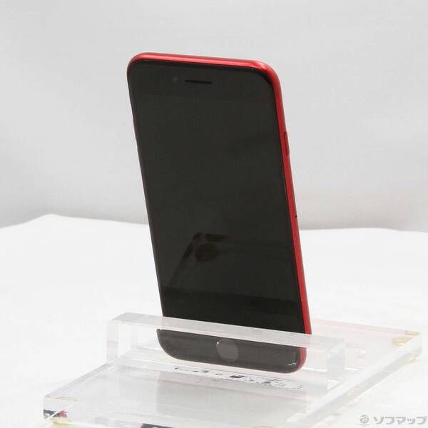 64GB iPhone SE 第2世代 レッド | プロダクトレッド Apple SIMフリー iphone SE(第2世代) (PRODUCT MHGR3J/A APPLE 整備済み品 公式通販