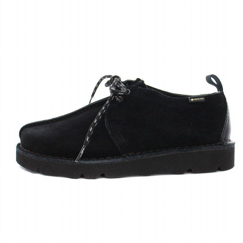 クラークス clarks ゴアテックス GORE-TEX WALLABEE GTX ワラビー