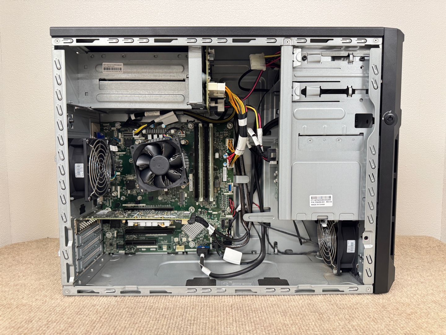 自作PC corei5 8500 RX550 RAM16GB インテル Core i5 8500 BOX