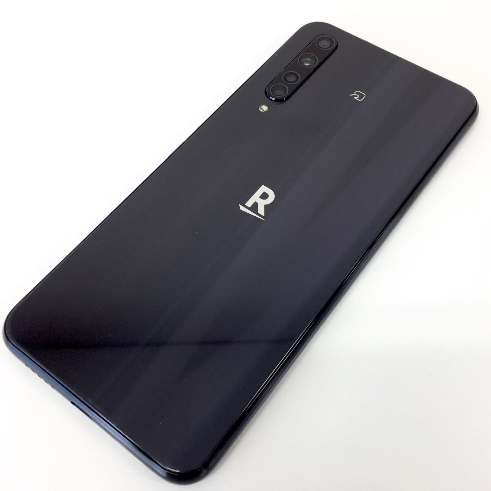 Rakuten BIG ブラック 128GB ZR01 Rakuten BIG｜価格比較・最新情報 - 価格.com