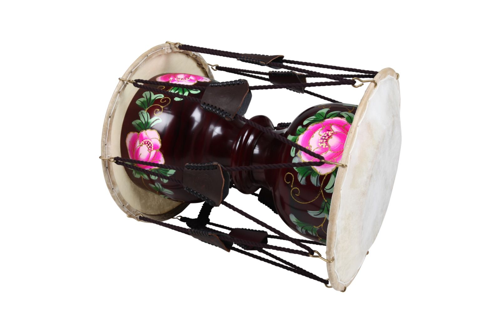 民族楽器太鼓 ソフトケース チャング チャンゴ 民族楽器 ソフトケース付き 民族楽器 韓国 太鼓 チャング チャンゴ - メルカリ