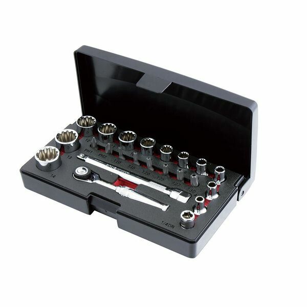 リボンジップアップジャージ トラックジャケット 黒S