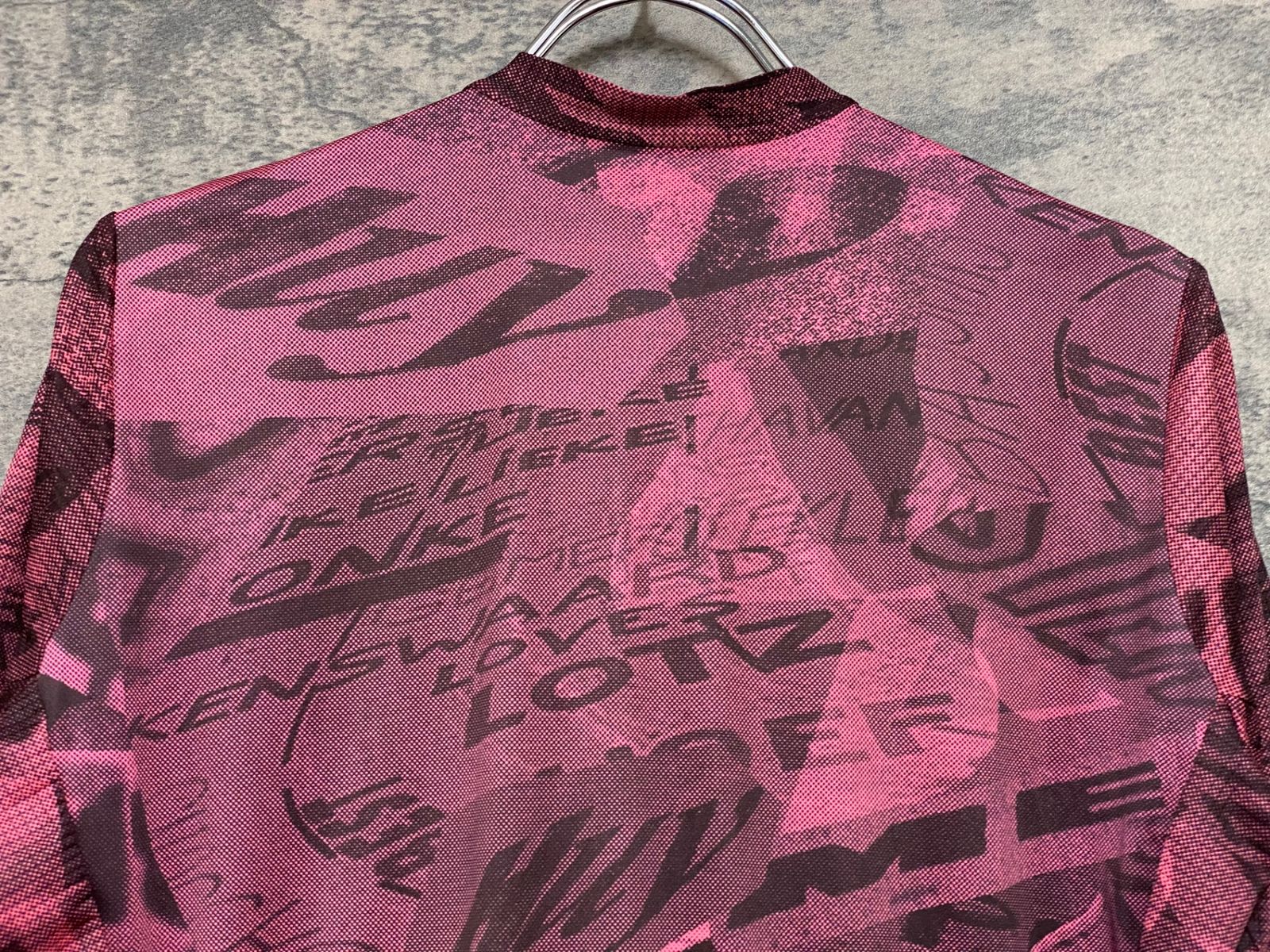 半袖 サイクルジャージ