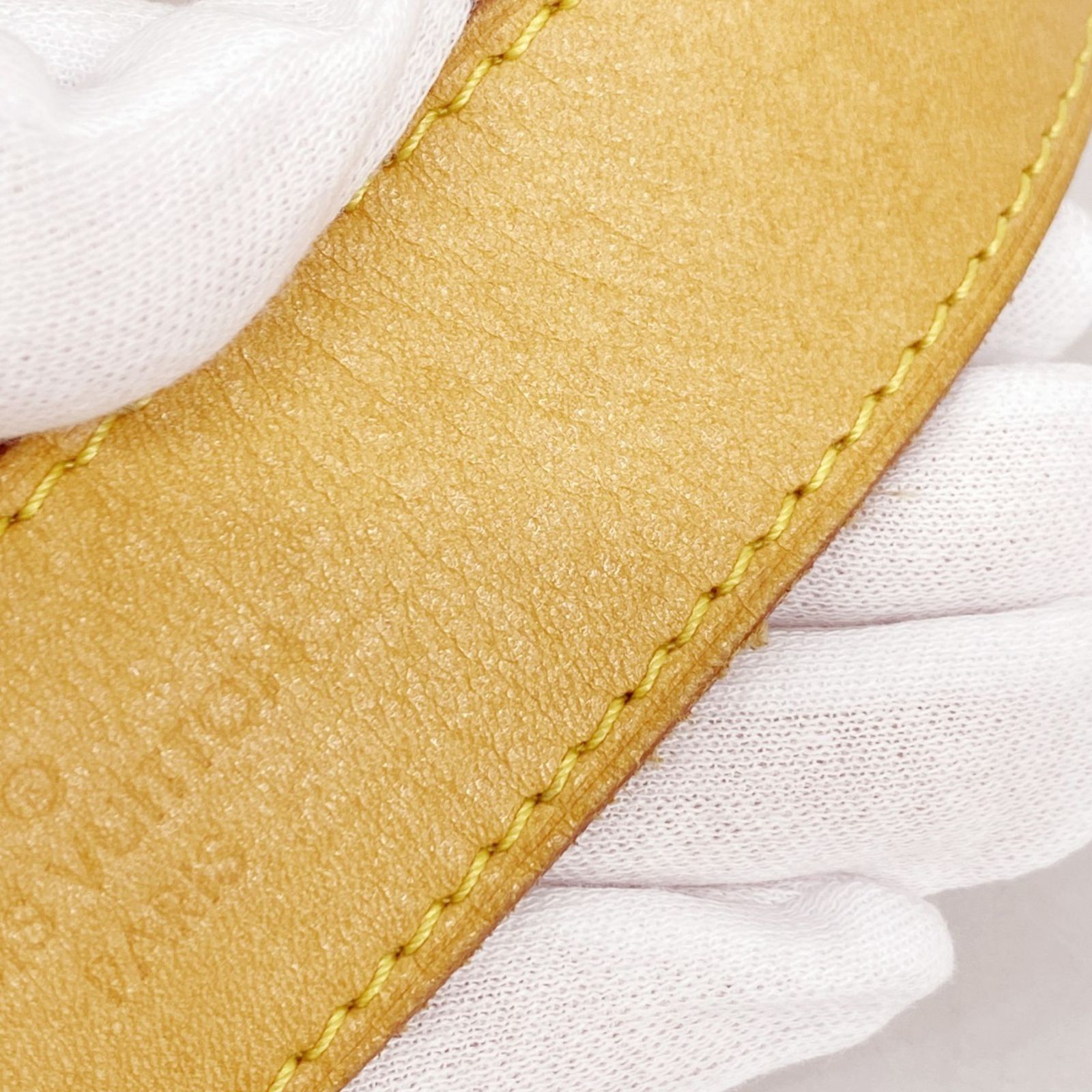 ショルダーバッグ モノグラム