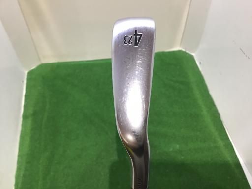 Dunlop ダンロップ/SRIXON ユーティリティー/ZU85 UT4 FORGED/単品クラブ/Aランク/09【中古】 中古】 ダンロップ SRIXON ZX U U2 ユーティリティ UT NS PRO