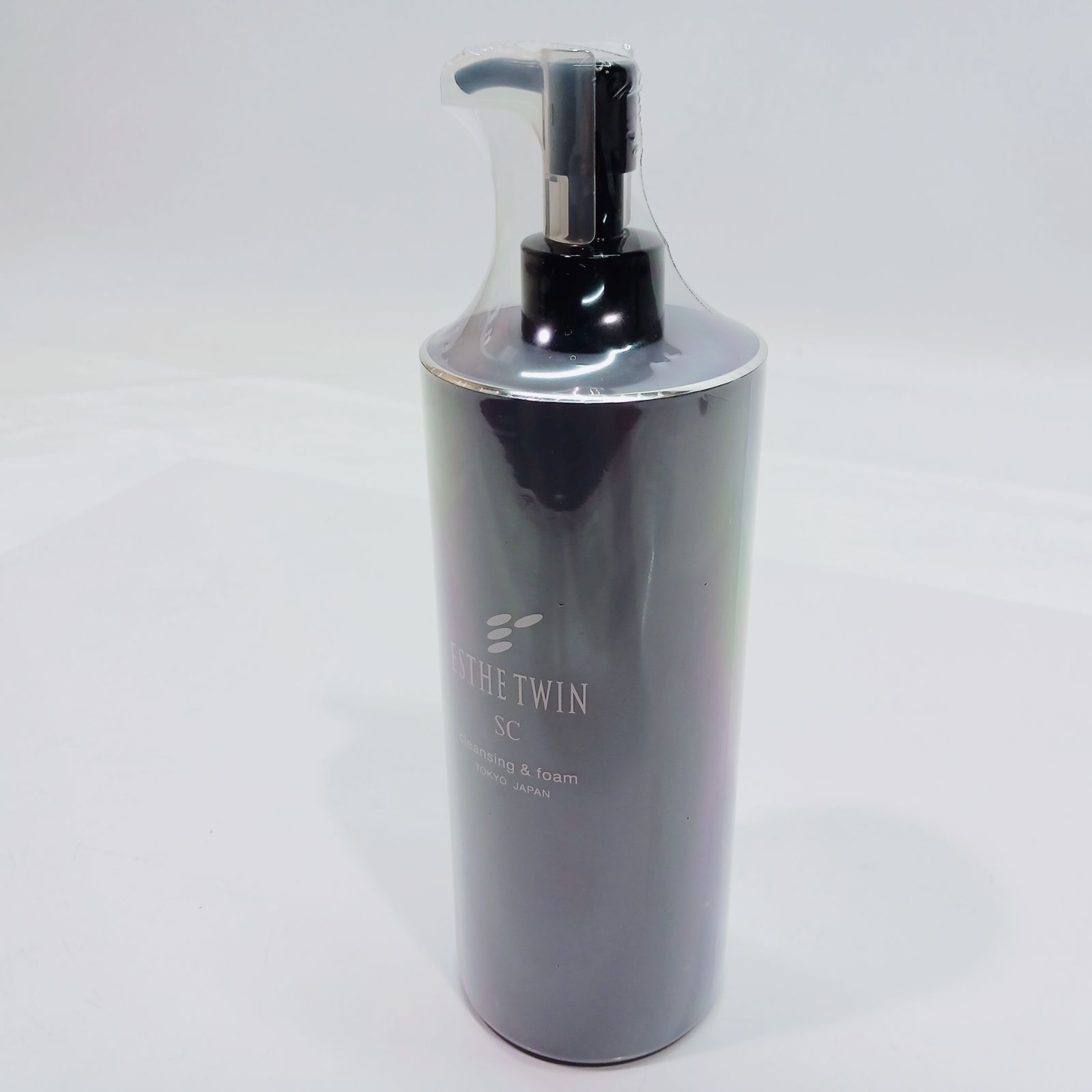 ESTHE TWIN SC cleansing&foam