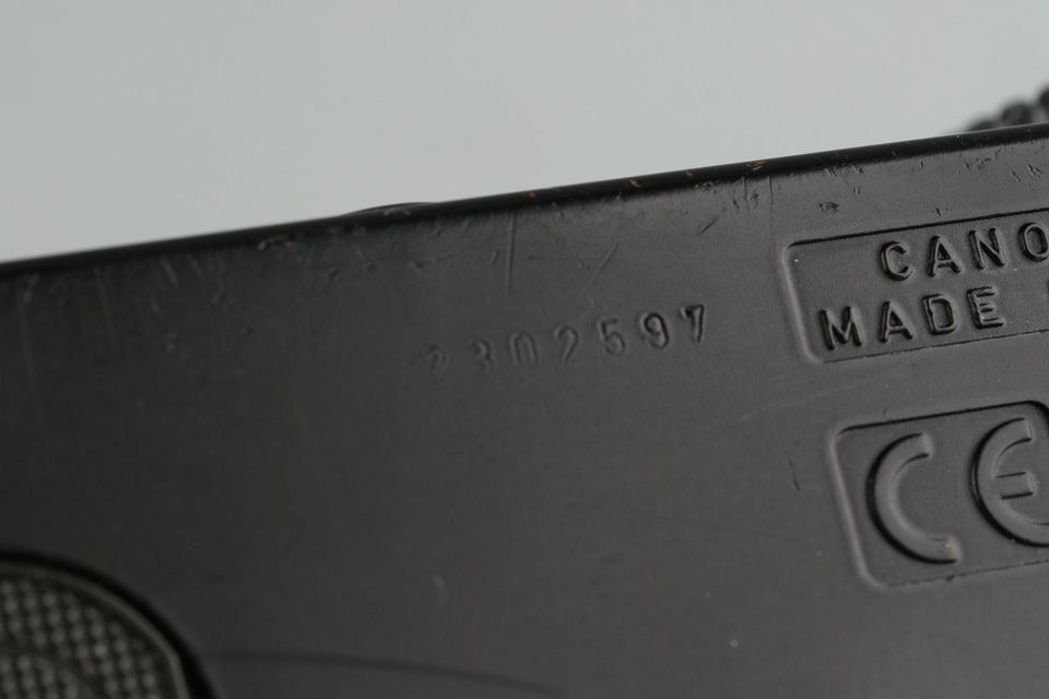 Camera