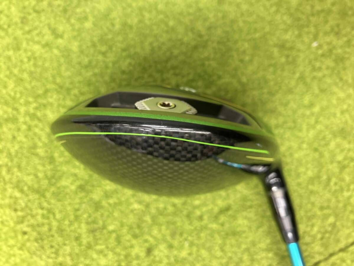 Callaway / EPIC FLASH / Tour AD GP-6s / ロフト角10.5 / ドライバー 