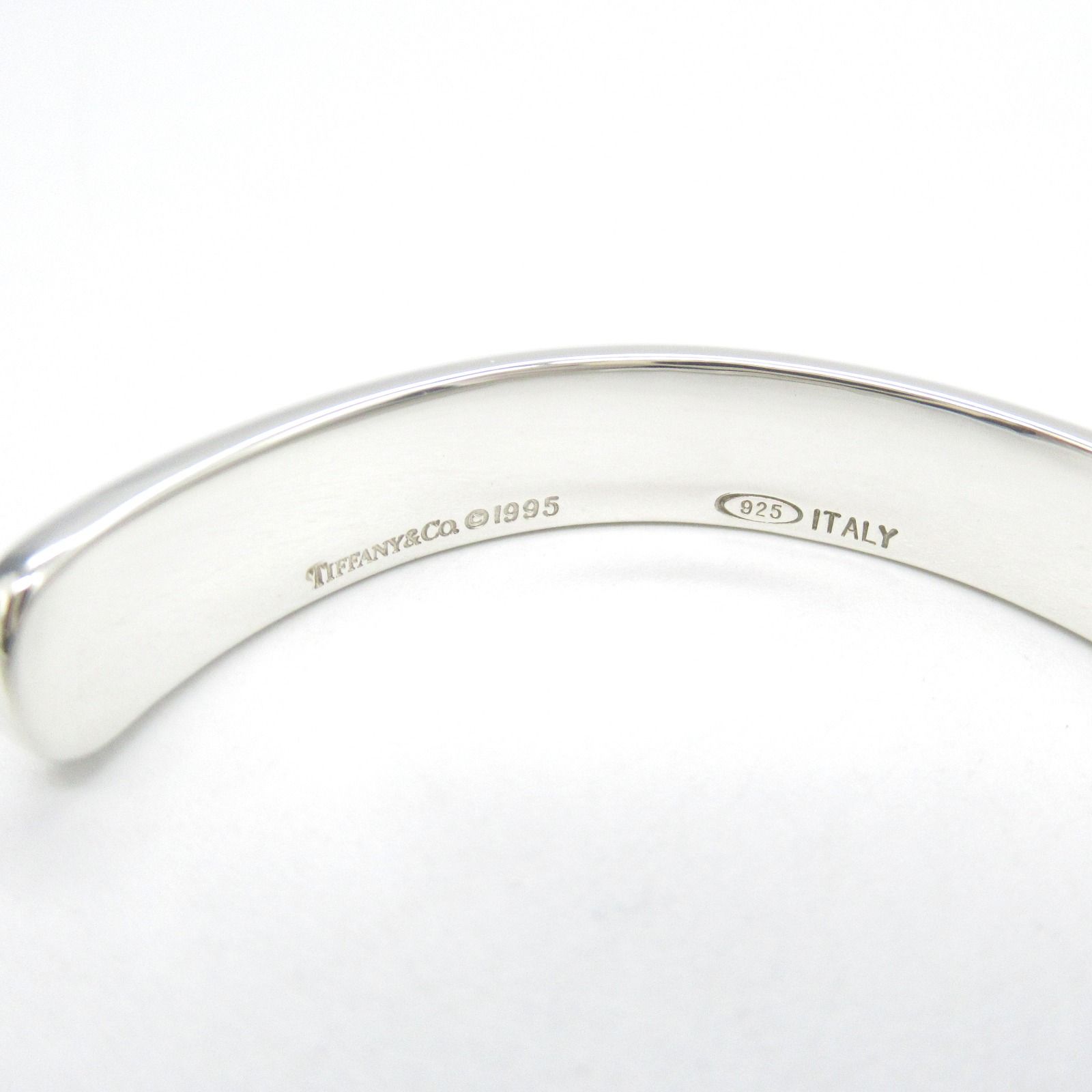 ティファニー TIFFANY&CO ブレスレット アトラス ブレスレット ティファニー TIFFANY&CO ブレスレット アトラス ブレスレット