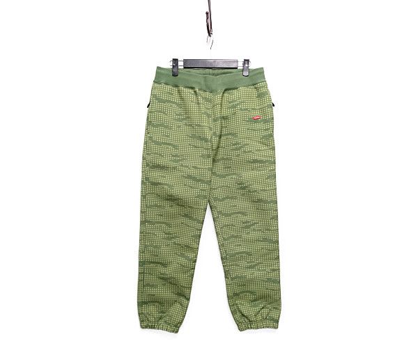 SUPREME シュプリーム 21AW WINDSTOPPER Sweatpant スウェット パンツ ...