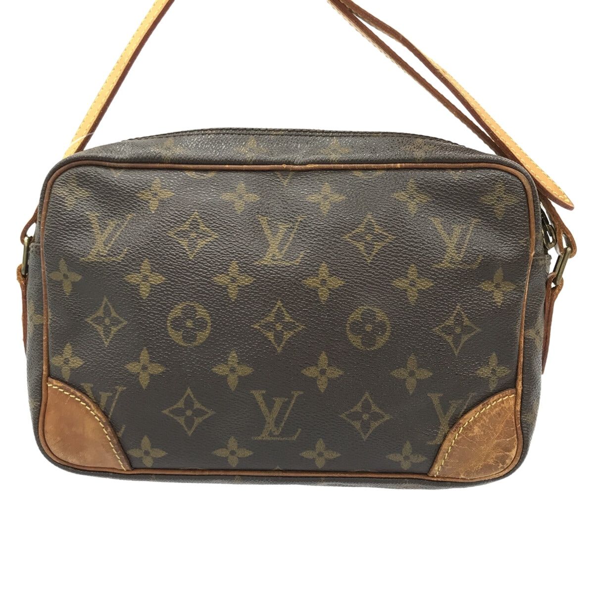 LOUIS VUITTON(ルイヴィトン) ショルダーバッグ モノグラム トロカデロ24 M51276 - モノグラム・キャンバス - メルカリ