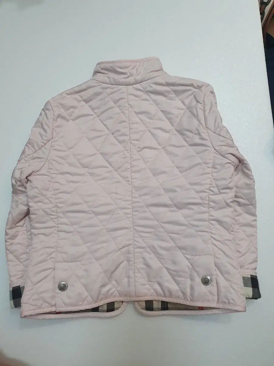 キルティング ジャケット