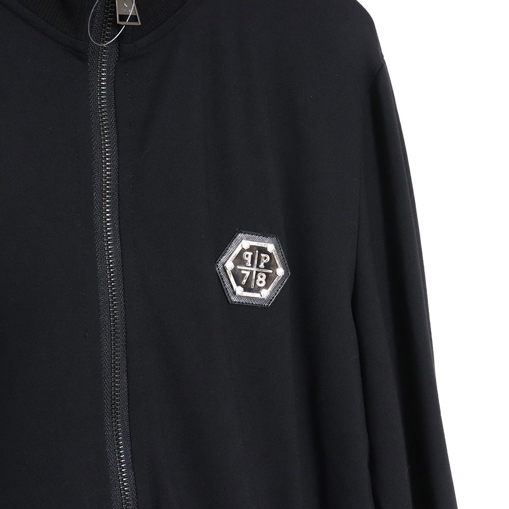 philipp plein ジャージセットアップ PHILIPP PLEIN ジャージ パンツ セットアップ - メルカリ