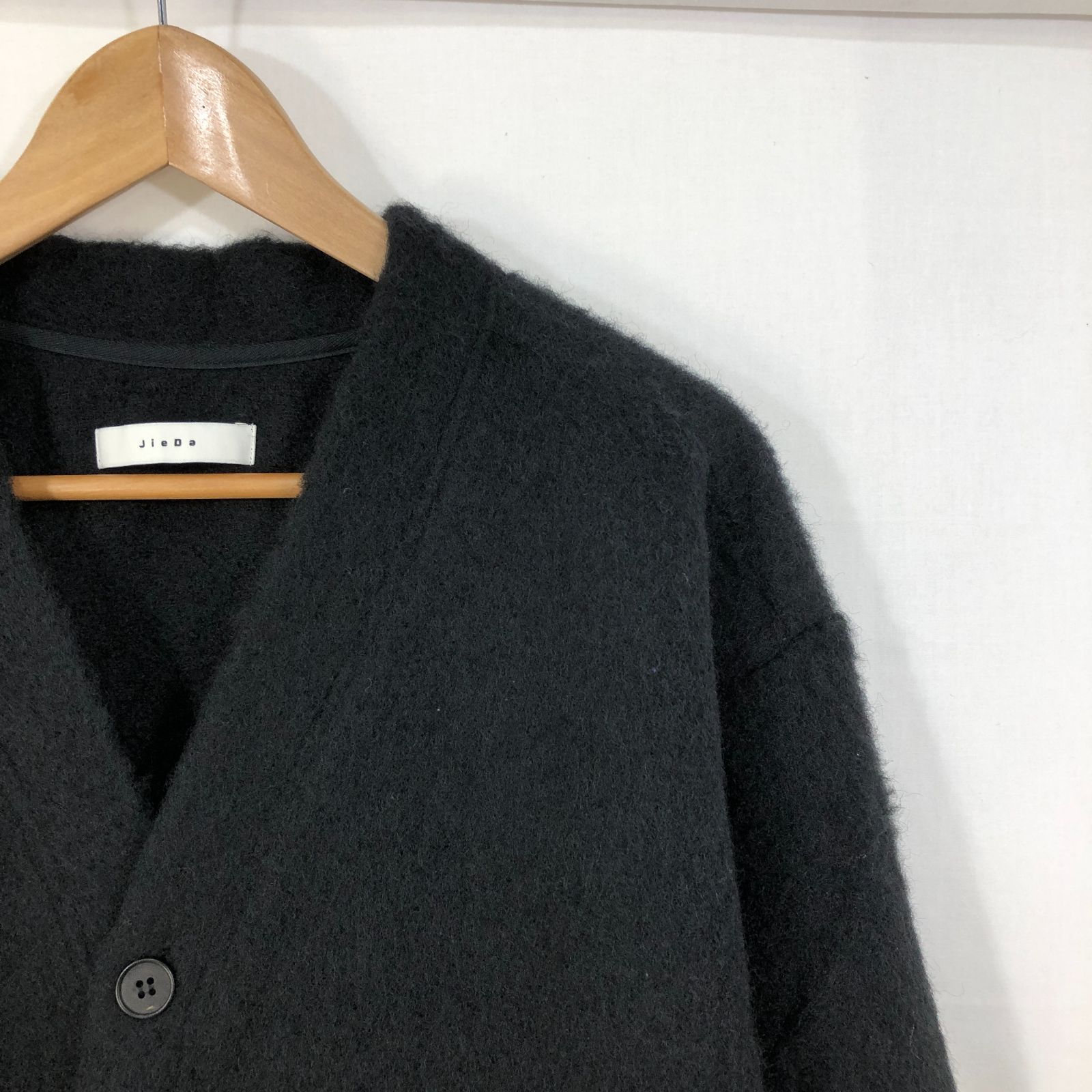 ジエダ モヘアカーディガン サイズ2 【公式通販】
