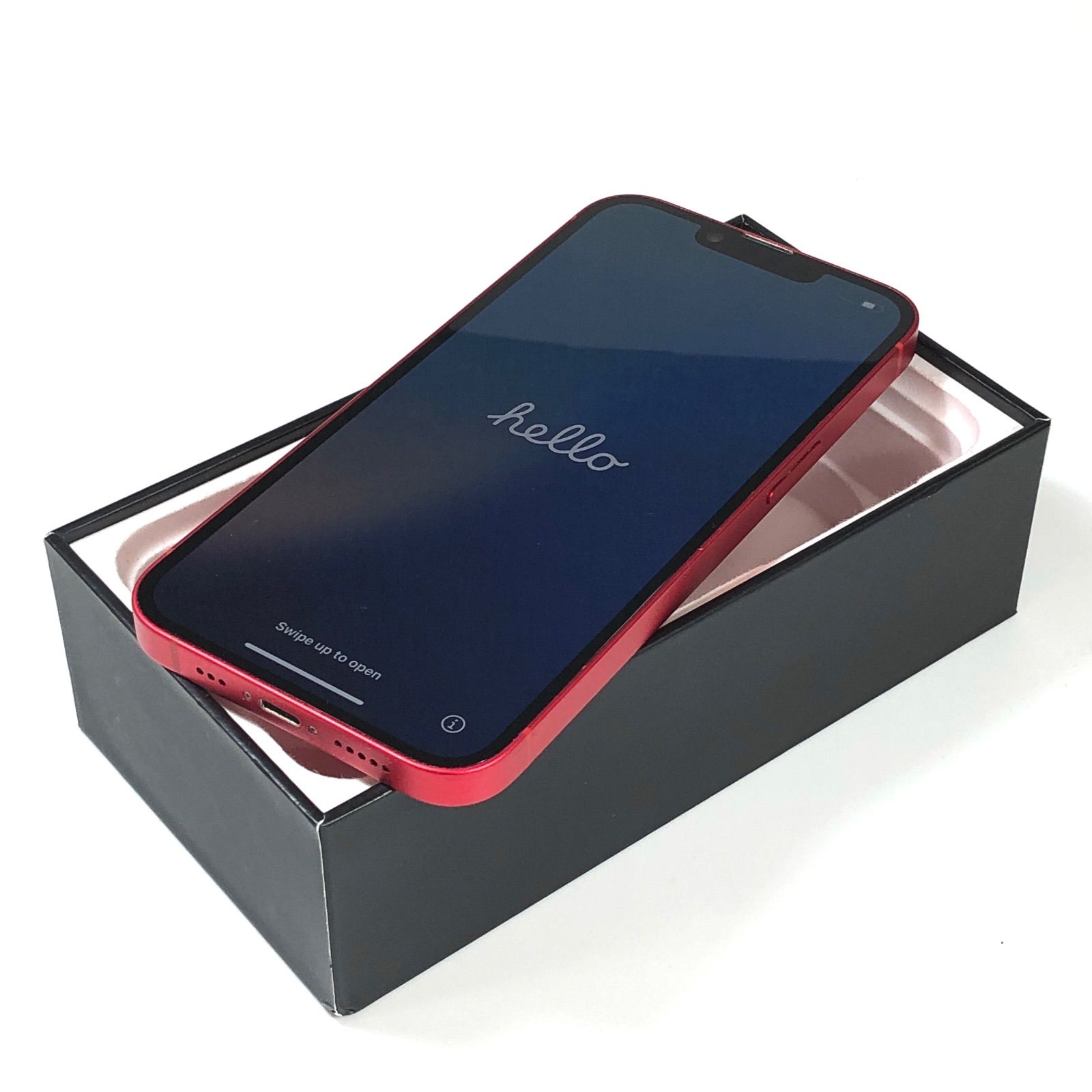 iPhone 14｜128gb｜SIMフリー 【良品】Apple｜iPhone 14 128GB｜SIMフリー