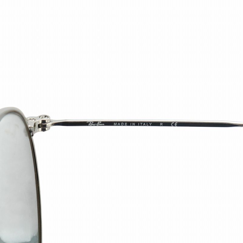 レイバン RAY BAN ROUND METAL 眼鏡 サングラス メタルフレーム