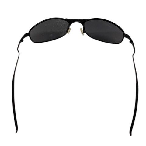 オークリー OAKLEY OO4040-01 サングラス タイロープ アイウェア