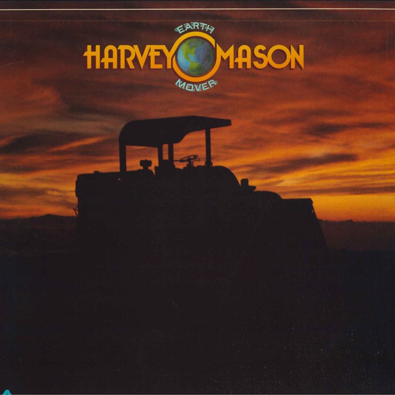 Harvey Averne 180gレコード Harvey Averne 180gレコード Harvey Averne 180gレコード - メルカリ