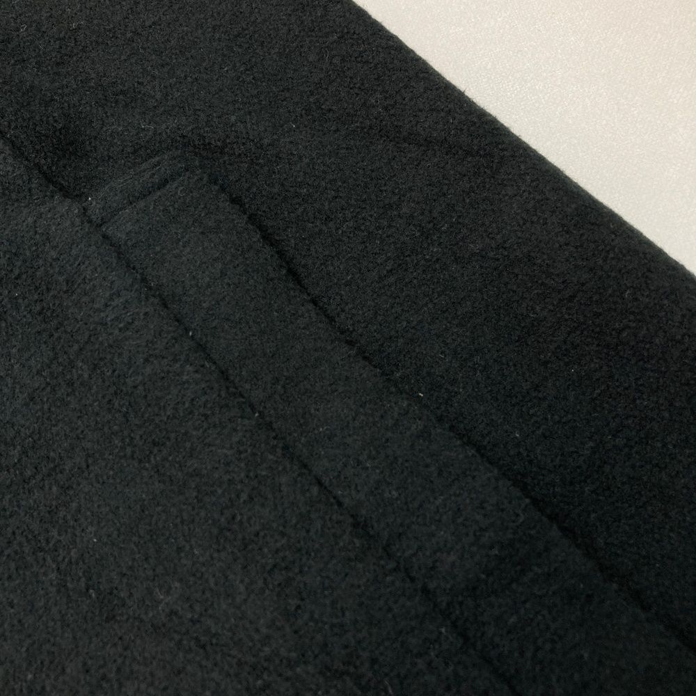 サイズ：4 PEARLY GATES パーリーゲイツ ジップジャケット ブラック系