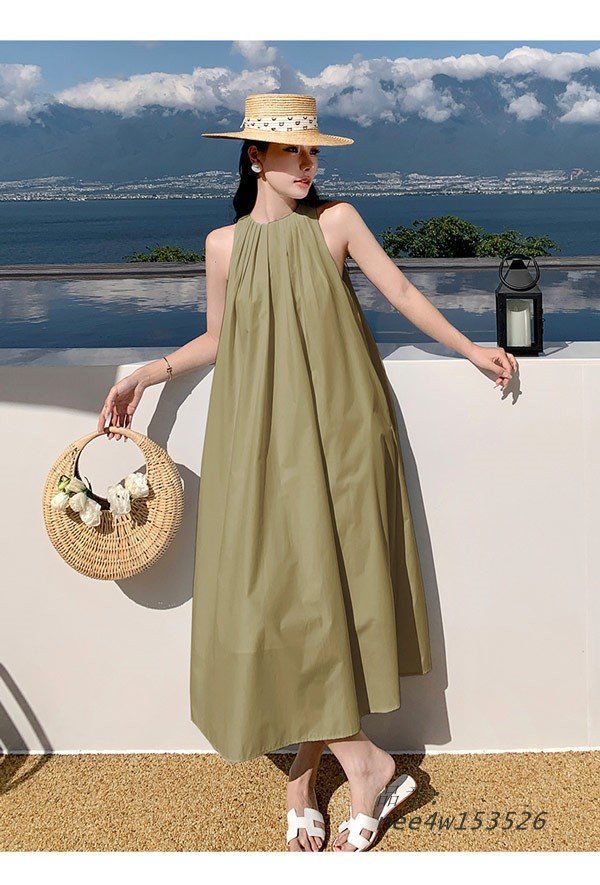ファッション 夏服