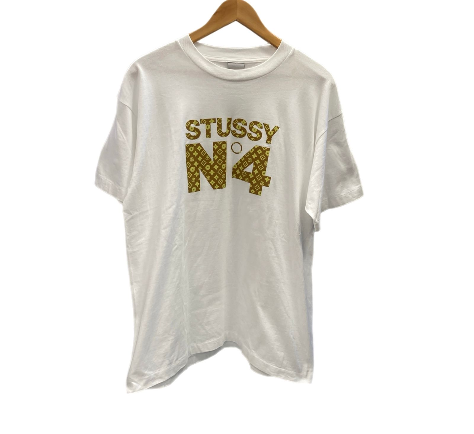 ステューシー STUSSY OLD 90s〜00s 90's 00's USA製 N°4