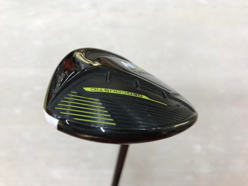 テーラーメイド M2 M2(2017) US ユーティリティ REAX 75 【U5