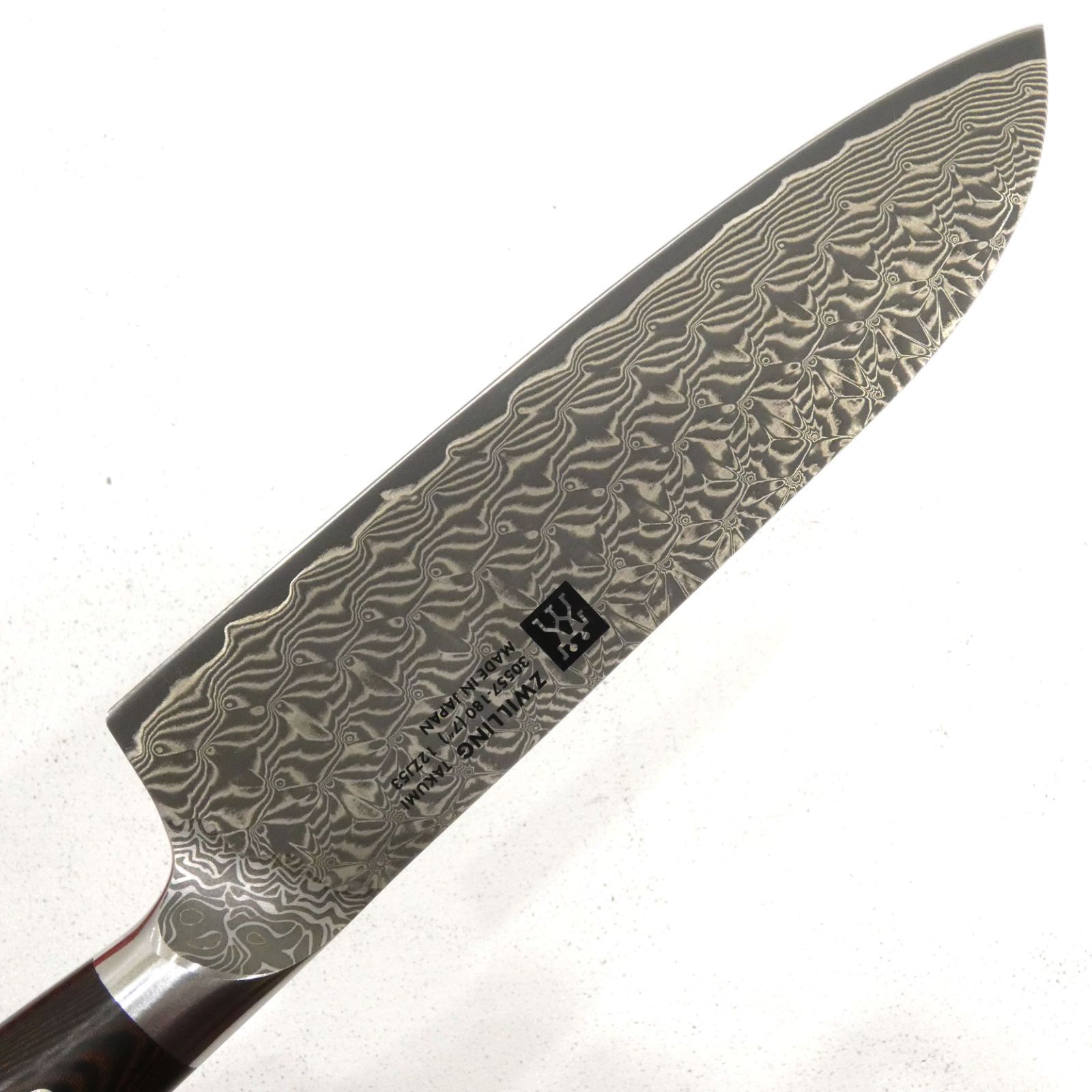 ZWILLING Takumi