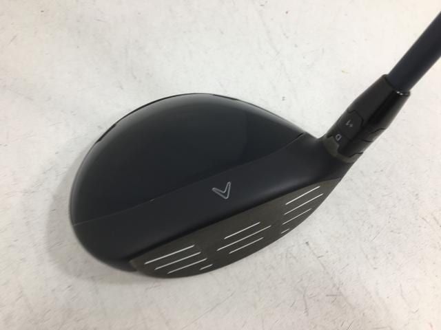 【中古ゴルフクラブ】【超美品】キャロウェイ PARADYM (パラダイム) フェアウェイ 2023 (日本仕様) VENTUS TR 5 for Callaway 3W【14日間返品OK】