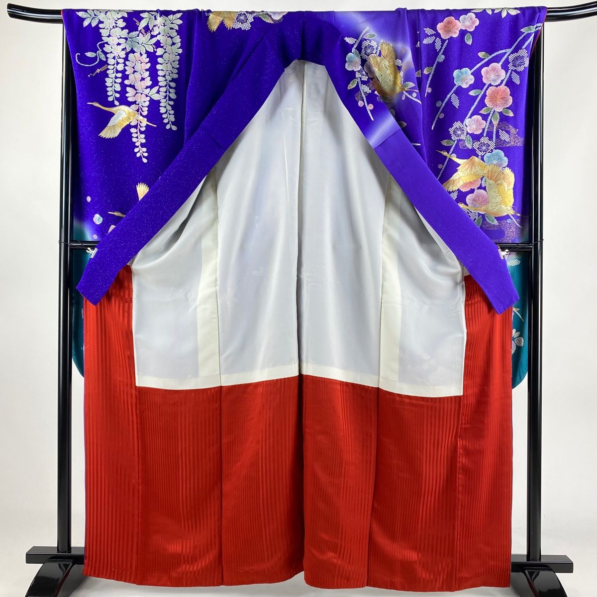 鶴 梅