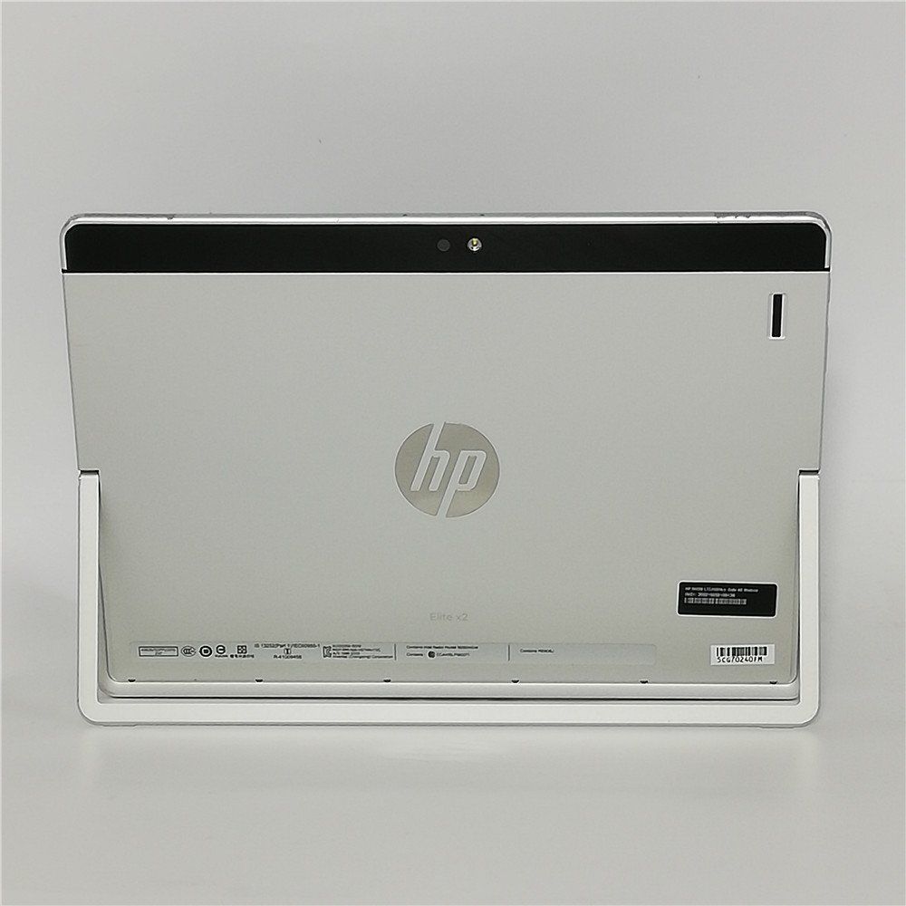 新春セール タブレット HP x2 1012 G1 8GB SSD256 - メルカリ