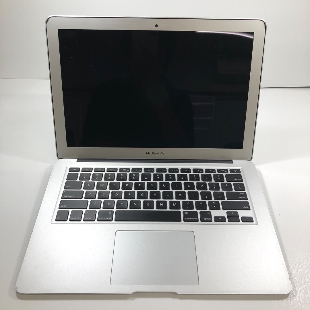 MacBook Air