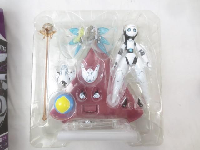 フィギュア figma