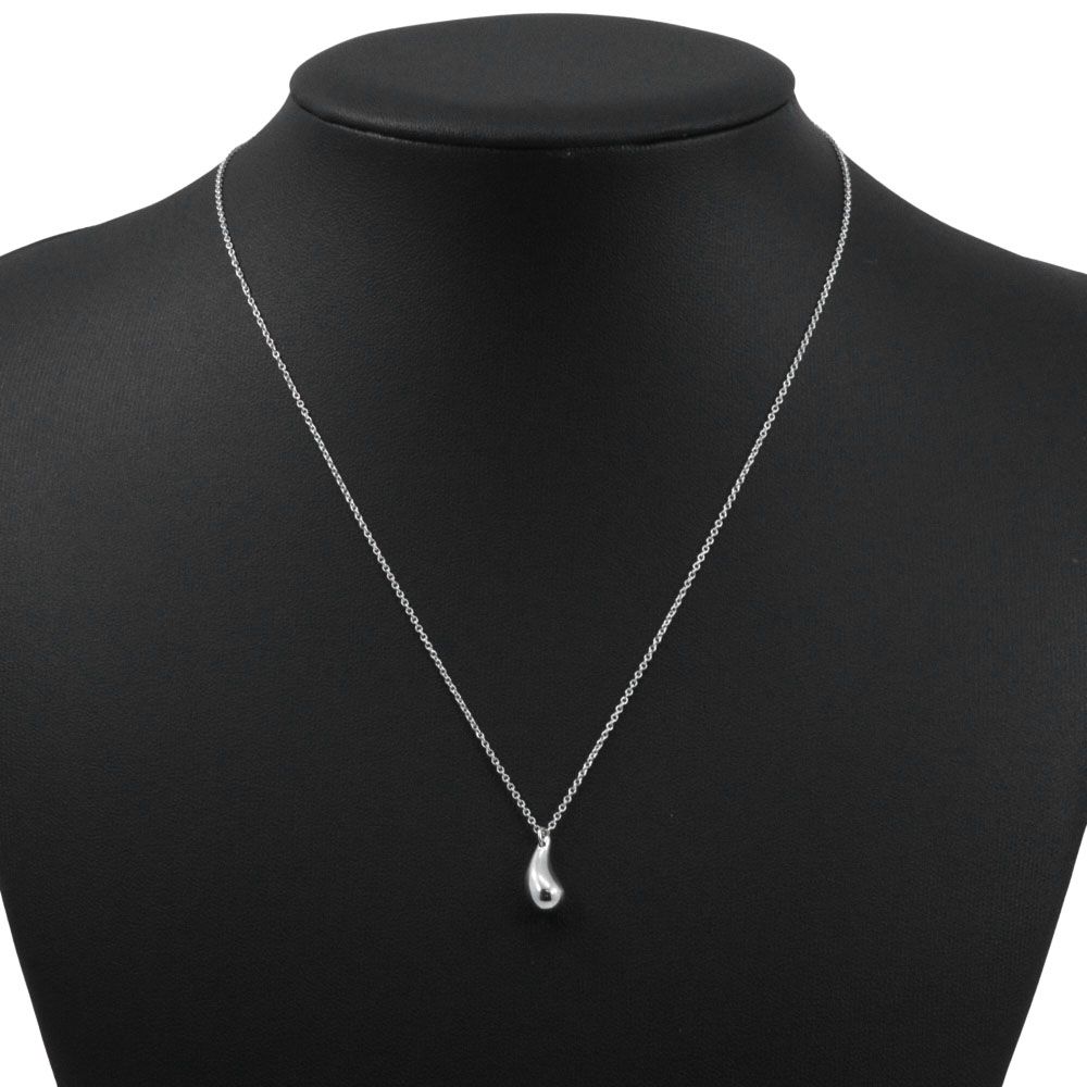 TIFFANY&Co.】ティファニー ティアドロップ エルサ・ペレッティ